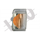 Peilin suunta vasen BOXER 06-/DUCATO06-/JU