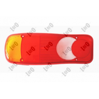 Galinio žibinto stiklas 9815126980, 038-33-880