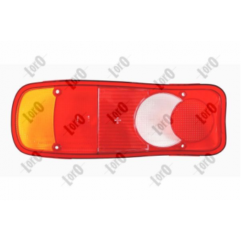 Galinio žibinto stiklas 9815126980, 038-33-880