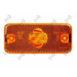 Габаритный фонарь Jumper, Boxer 06- 6303A1, 038-33-890