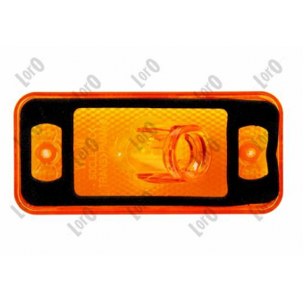 Габаритный фонарь Jumper, Boxer 06- 6303A1, 038-33-890