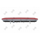 Jarruvalo LED 9811951080