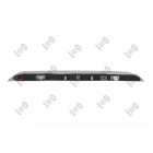 Jarruvalo LED 9811951080
