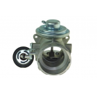 Egr klapp 1,9TDI