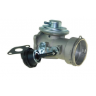 Egr klapp 1,9TDI