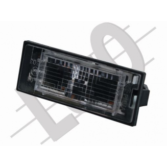 Numbrituled LED-2tk  8200480127, 042-22-905LED