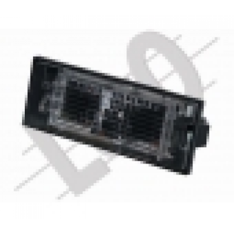 Numbrituled LED-2tk  8200480127, 042-22-905LED