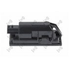 License plate light 8200480127