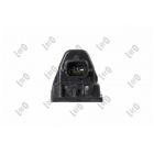 License plate light 8200480127