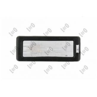 Numerio lentelė be lemputės 8200013577, 042-23-900