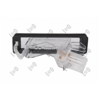 Numerio lentelė be lemputės 8200013577, 042-23-900