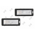 Numbrituled LED 8200013577