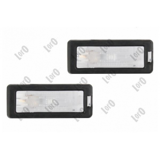 Numbrituled LED 8200013577, 042-23-905LED