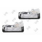 Numbrituled LED 8200013577