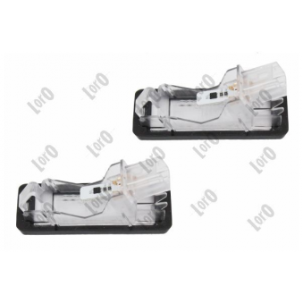 Numbrituled LED 8200013577, 042-23-905LED