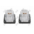 Numbrituled LED 8200013577