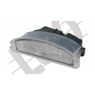 Numerio ženklas TWINGO, CLIO II, 042-31-900