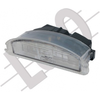 Numerio ženklas TWINGO, CLIO II, 042-31-900