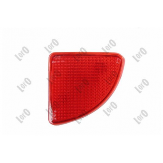 Dešinysis atšvaitas Kubistar/Kangoo 98-/ Logan, 042-38-876