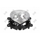 Fog light vp 261500097R