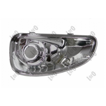 Dirección espejo izquierda MASTER/MOVANO/NV400 10, 042-51-861