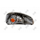 Peilin suunta oikea keltainen MASTER/MOVANO/