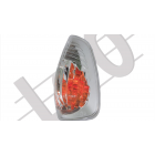 Peilin suunta oikea keltainen MASTER/MOVANO/