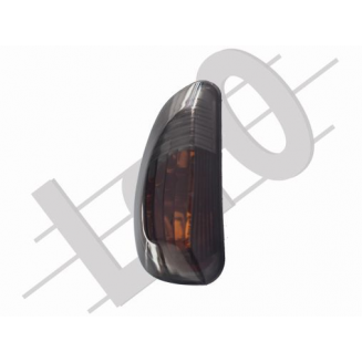 Rétroviseur direction gauche foncé MASTER/MOVANO/NV4, 042-51-865