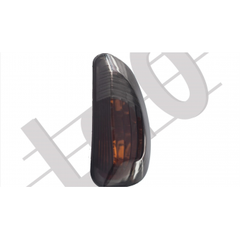 Rétroviseur direction gauche foncé MASTER/MOVANO/NV4, 042-51-865