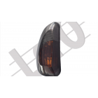 Mirror direction right dark MASTER/MOVANO/NV4