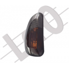Mirror direction right dark MASTER/MOVANO/NV4