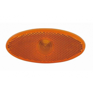 Боковой фонарь 93197564, 042-51-890