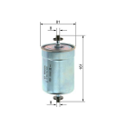 Kütusefilter F5030