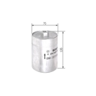 Kütusefilter F5906