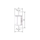 Kütusefilter F5927