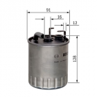 Kütusefilter N5930