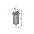 Kütusefilter N6267