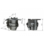 Kütusefilter N6460