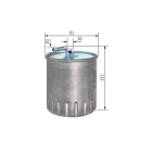 Kütusefilter N6464