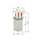 Kütusefilter N6508