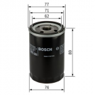 Õlifilter P3079
