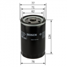 Õlifilter P3259
