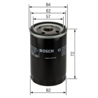 Õlifilter P3316