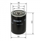 Õlifilter P3012
