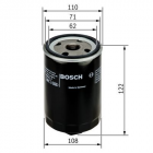 Õlifilter P3223