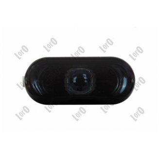 Kryptinis žibintas ant sparno tamsus 6L0949117A, 046-19-840S