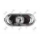 Turn signal on the wing 6L0949117A