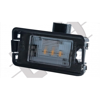 Numura gaismas LED v+p Altea 04-/Arosa 97-, 046-21-900LED