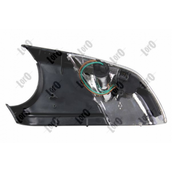 Direction du miroir p. Octavie 04-13, Polo 01-09, 048-05-864