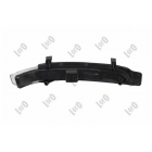 Mirror adjustment left OCTAVIA 09-12/SUPERB 0